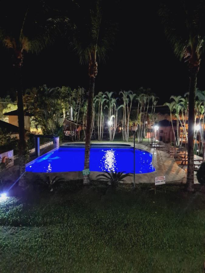 Flat 25 Sun House Maresias Apartment เซา เซบัสเชียว ภายนอก รูปภาพ